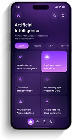 Dynamic Studio App Mobile