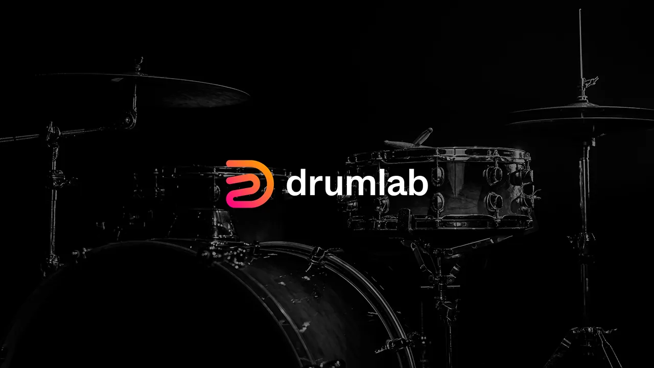Dynamic Studio - Drumlab - 01