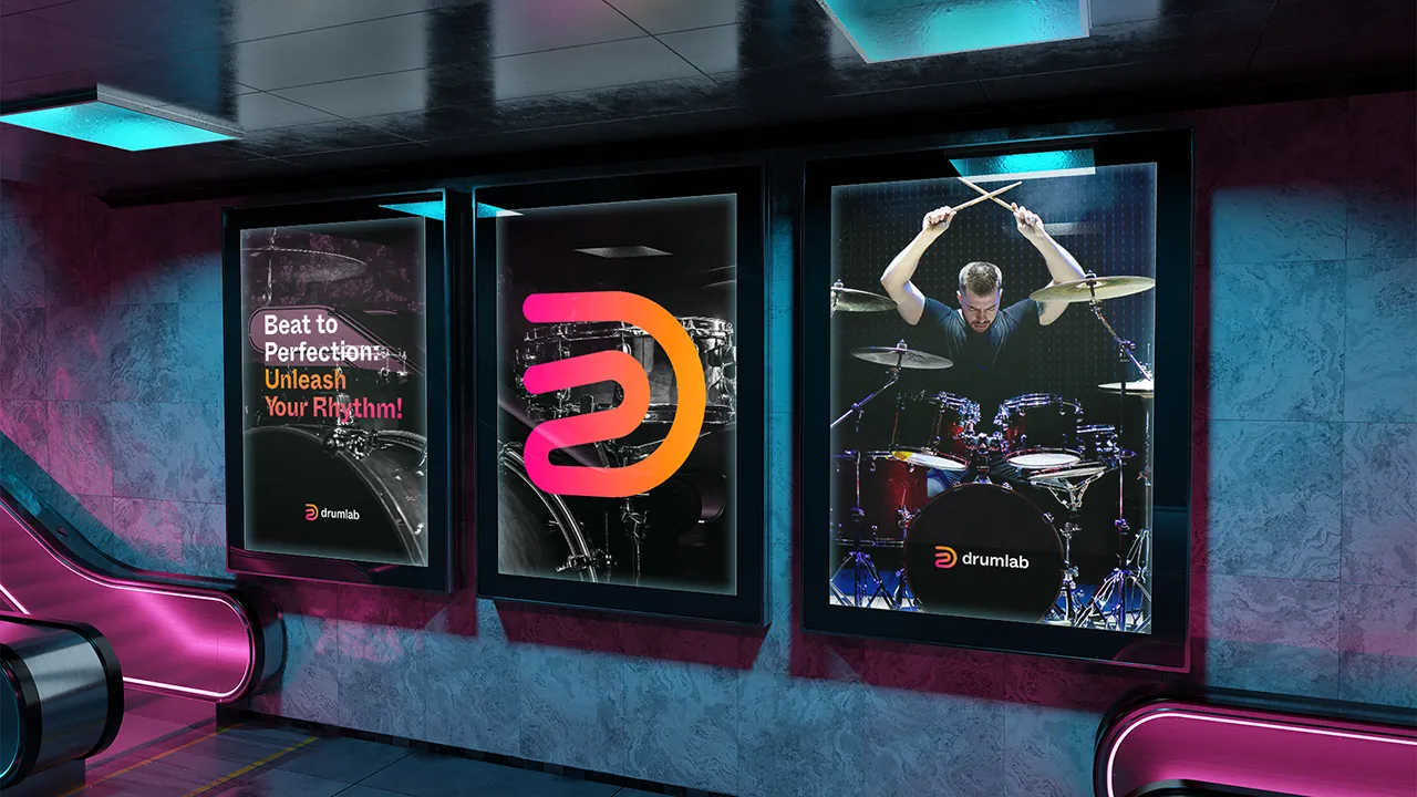 Dynamic Studio - Drumlab - 05