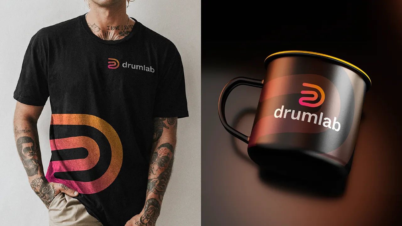 Dynamic Studio - Drumlab - 06