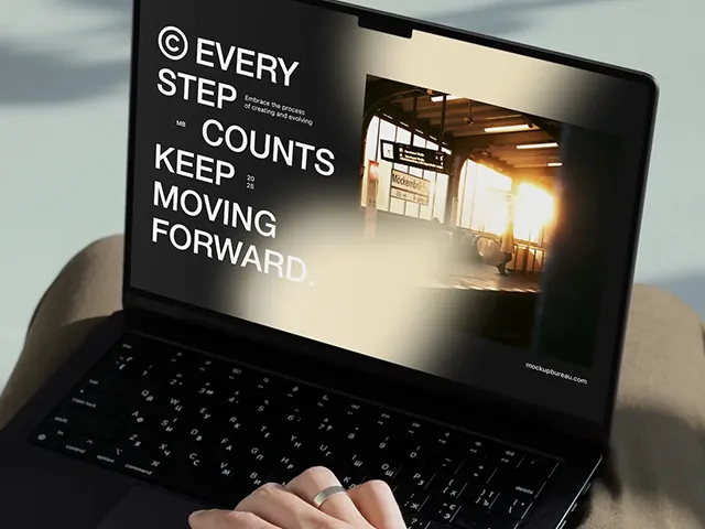 Web Design and Development